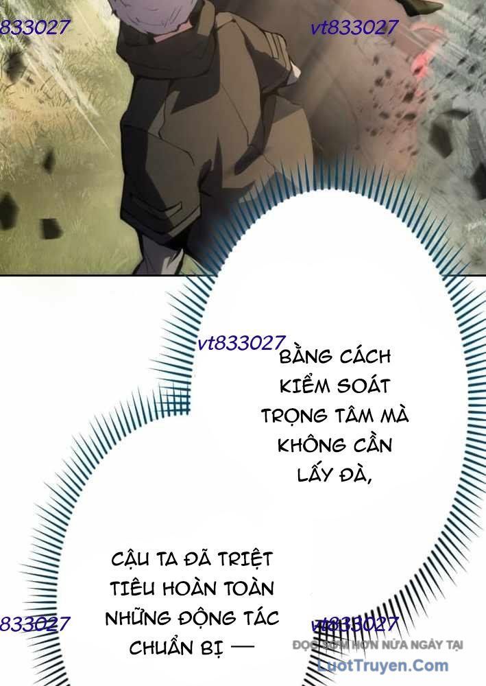 Tuyệt Thế Sát Thủ Hồi Quy Tại Học Viện Chapter 13 - Trang 45