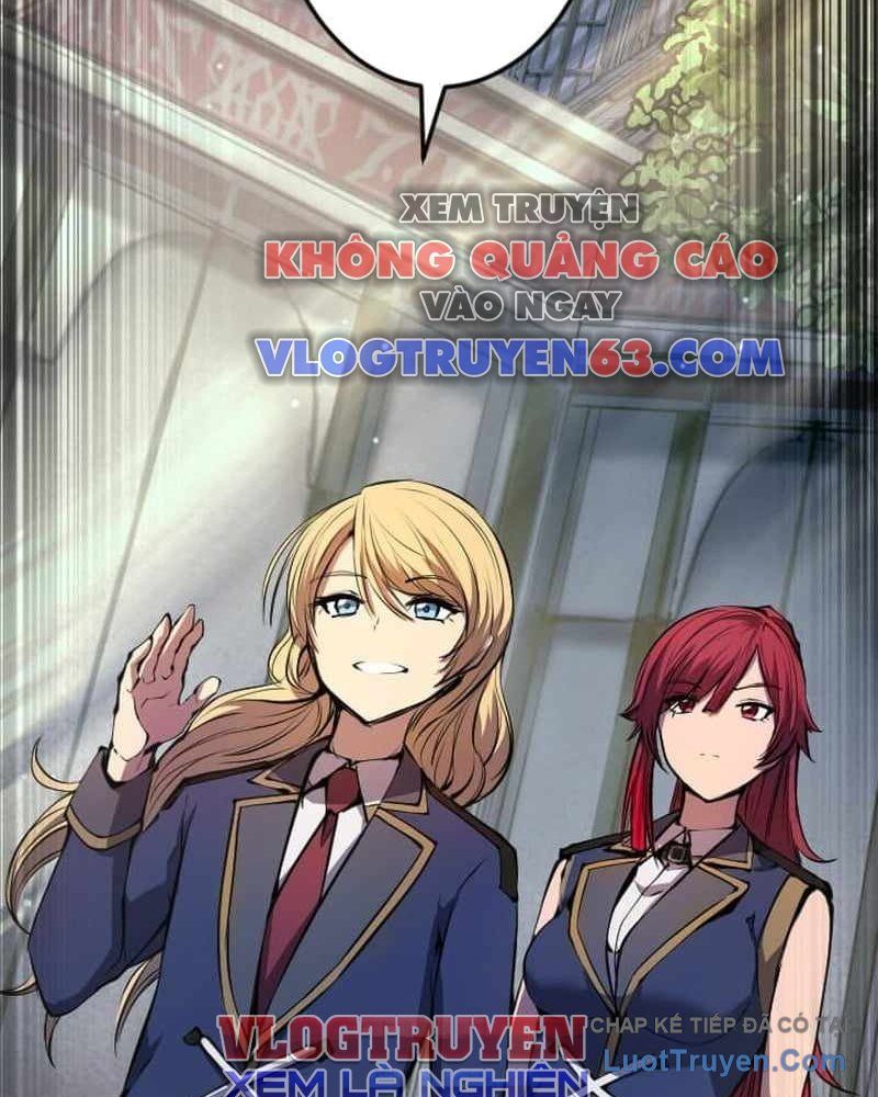 Tuyệt Thế Sát Thủ Hồi Quy Tại Học Viện Chapter 29 - Trang 3