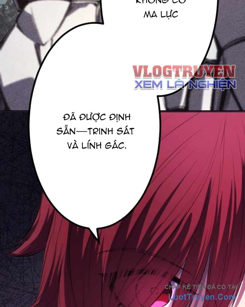 Tuyệt Thế Sát Thủ Hồi Quy Tại Học Viện Chapter 29 - Trang 34