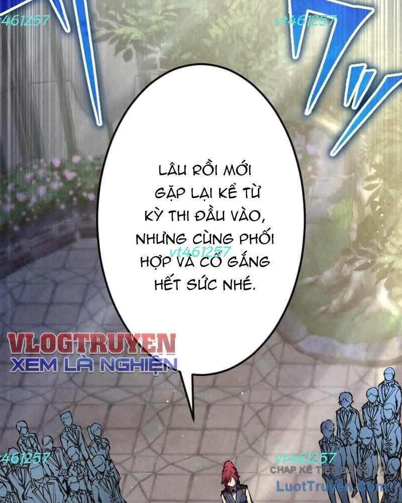 Tuyệt Thế Sát Thủ Hồi Quy Tại Học Viện Chapter 29 - Trang 6