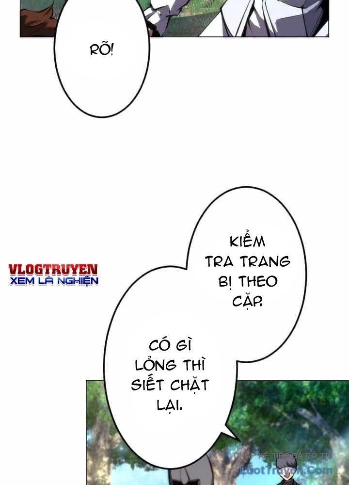 Tuyệt Thế Sát Thủ Hồi Quy Tại Học Viện Chapter 30 - Trang 20