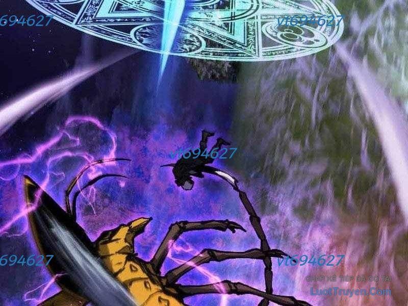 Tuyệt Thế Sát Thủ Hồi Quy Tại Học Viện Chapter 37 - Trang 7