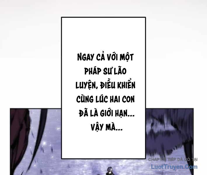 Tuyệt Thế Sát Thủ Hồi Quy Tại Học Viện Chapter 38 - Trang 21