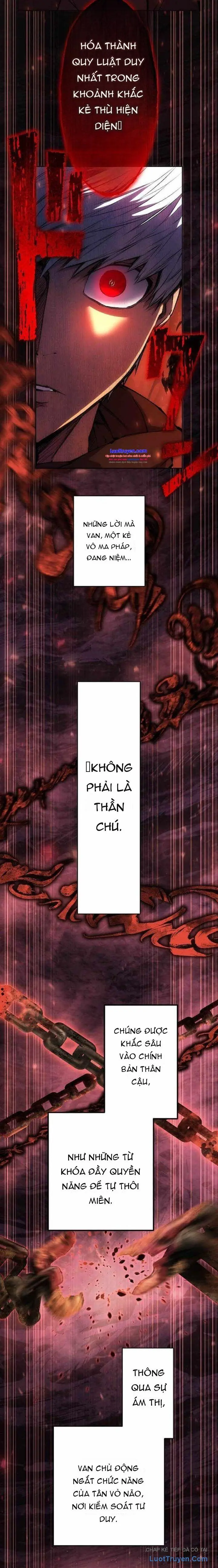 Tuyệt Thế Sát Thủ Hồi Quy Tại Học Viện Chapter 39 - Trang 10