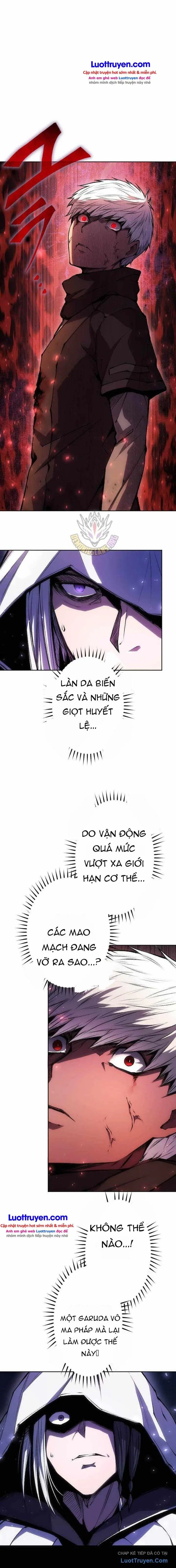 Tuyệt Thế Sát Thủ Hồi Quy Tại Học Viện Chapter 39 - Trang 15