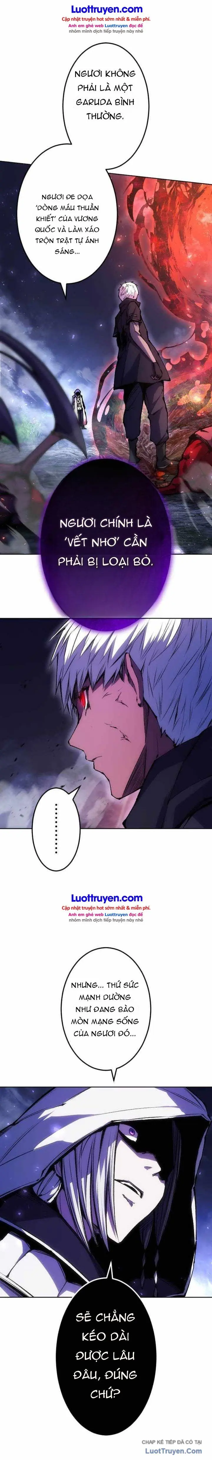 Tuyệt Thế Sát Thủ Hồi Quy Tại Học Viện Chapter 39 - Trang 18