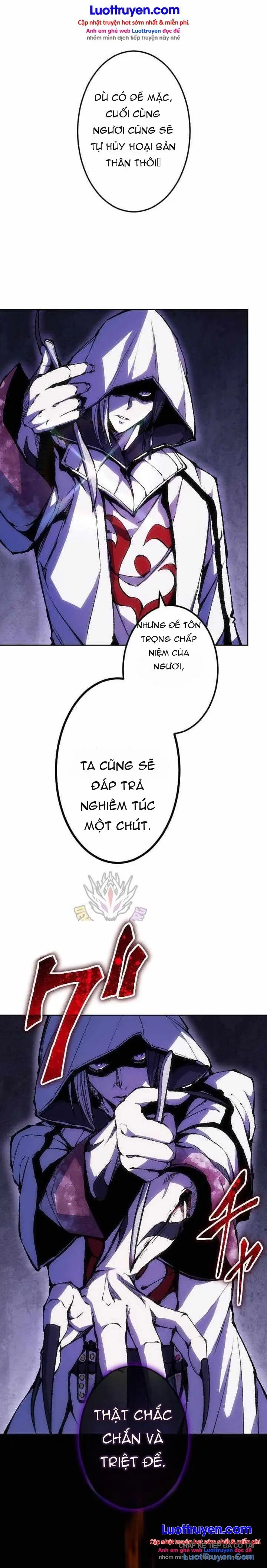 Tuyệt Thế Sát Thủ Hồi Quy Tại Học Viện Chapter 39 - Trang 19