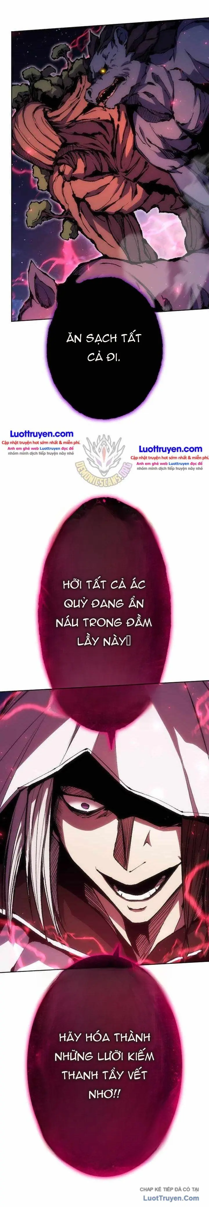 Tuyệt Thế Sát Thủ Hồi Quy Tại Học Viện Chapter 39 - Trang 21