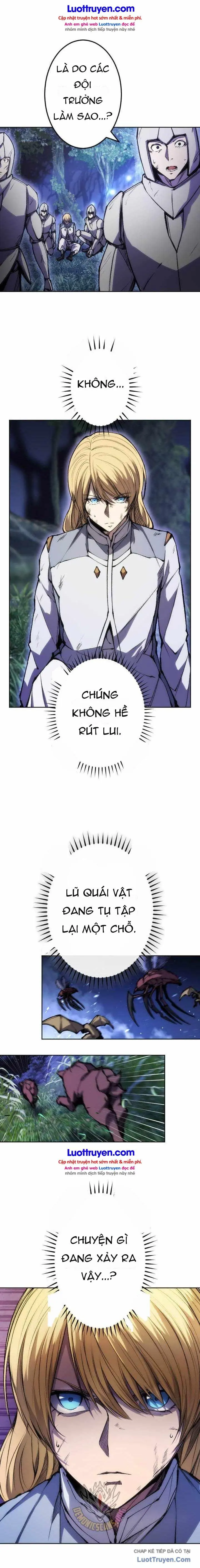 Tuyệt Thế Sát Thủ Hồi Quy Tại Học Viện Chapter 39 - Trang 24