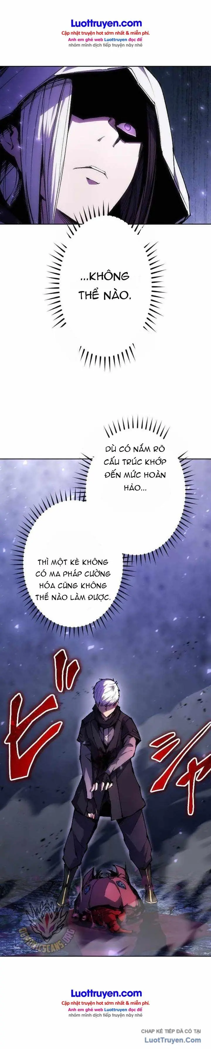 Tuyệt Thế Sát Thủ Hồi Quy Tại Học Viện Chapter 39 - Trang 4