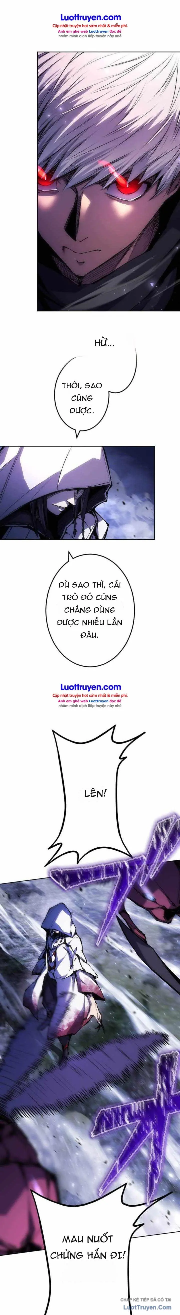 Tuyệt Thế Sát Thủ Hồi Quy Tại Học Viện Chapter 39 - Trang 5