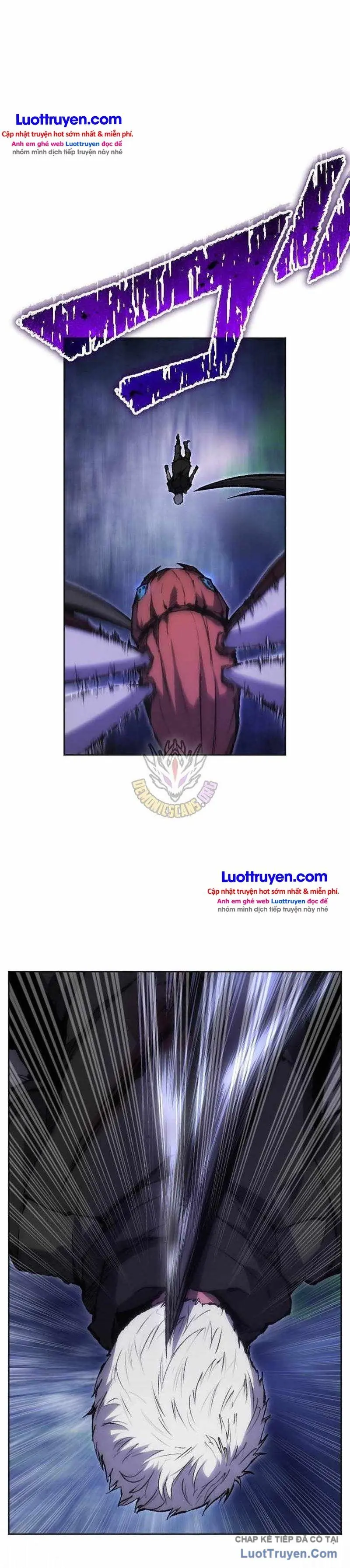 Tuyệt Thế Sát Thủ Hồi Quy Tại Học Viện Chapter 40 - Trang 11