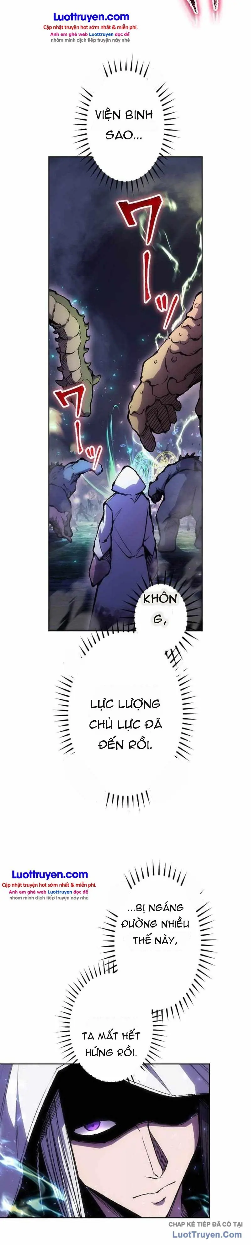 Tuyệt Thế Sát Thủ Hồi Quy Tại Học Viện Chapter 40 - Trang 26
