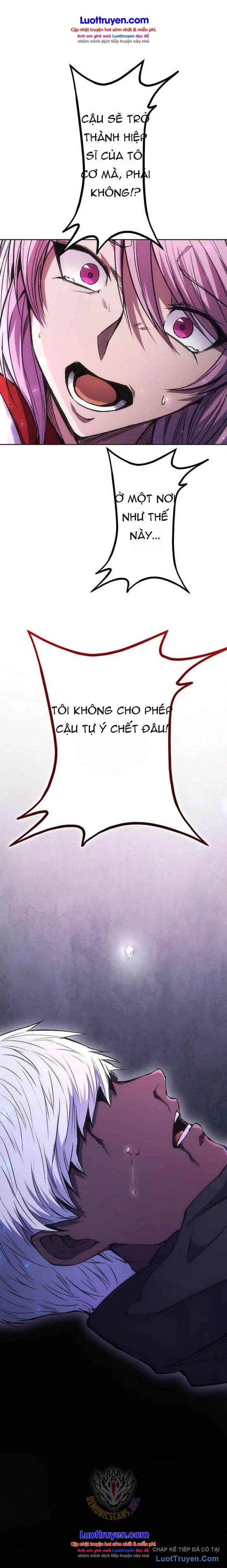 Tuyệt Thế Sát Thủ Hồi Quy Tại Học Viện Chapter 40 - Trang 36