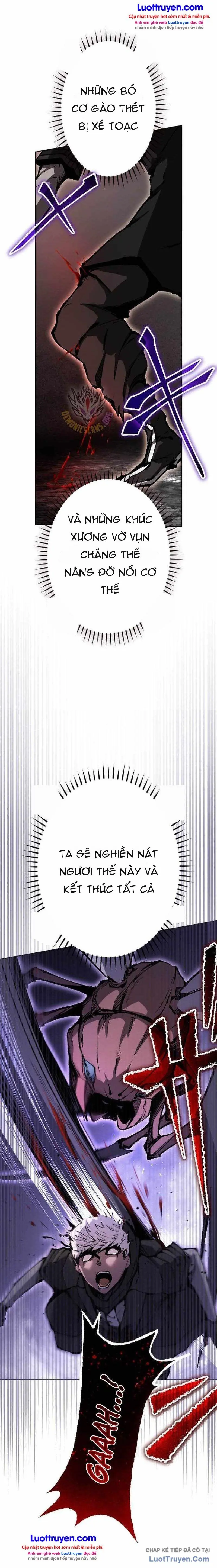 Tuyệt Thế Sát Thủ Hồi Quy Tại Học Viện Chapter 40 - Trang 8
