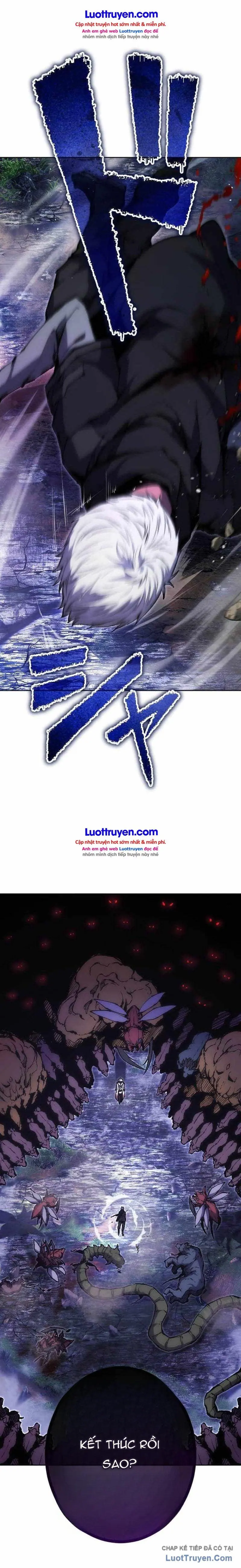 Tuyệt Thế Sát Thủ Hồi Quy Tại Học Viện Chapter 40 - Trang 9