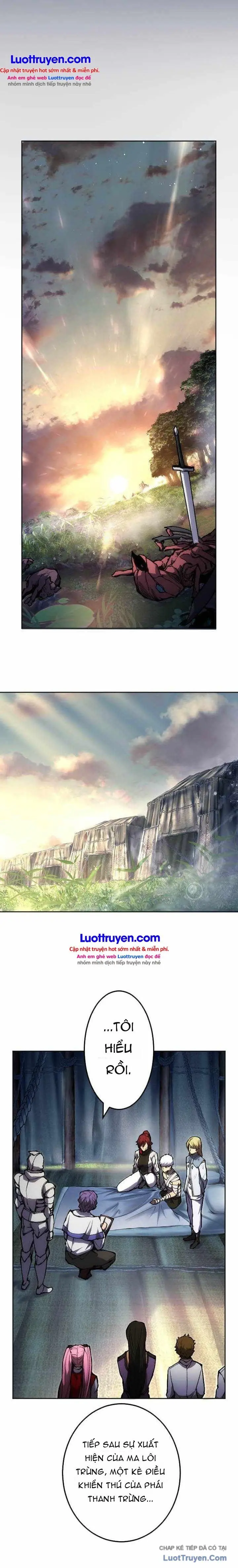 Tuyệt Thế Sát Thủ Hồi Quy Tại Học Viện Chapter 41 - Trang 10