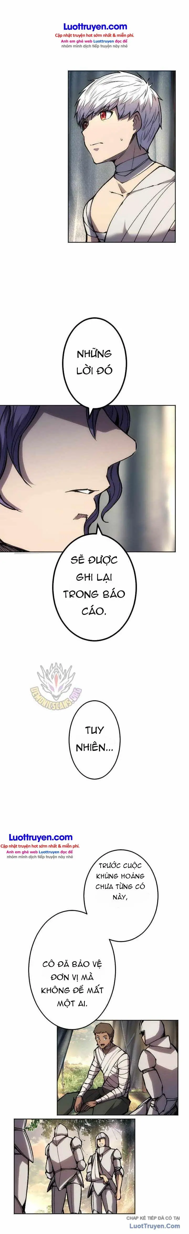 Tuyệt Thế Sát Thủ Hồi Quy Tại Học Viện Chapter 41 - Trang 15
