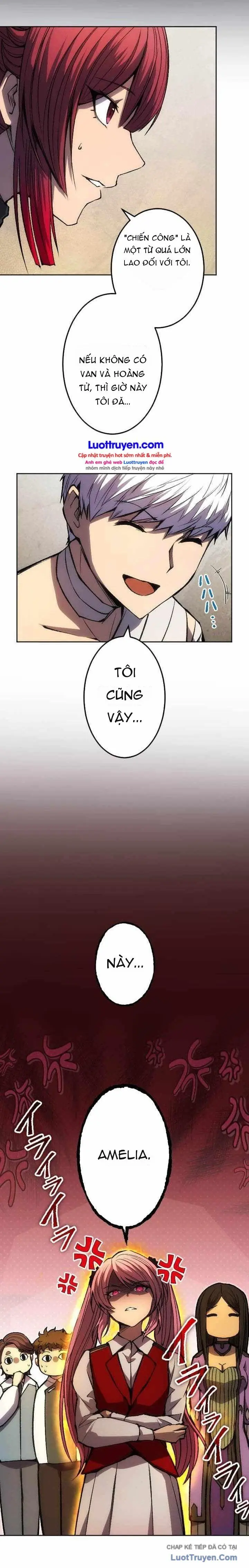 Tuyệt Thế Sát Thủ Hồi Quy Tại Học Viện Chapter 41 - Trang 18
