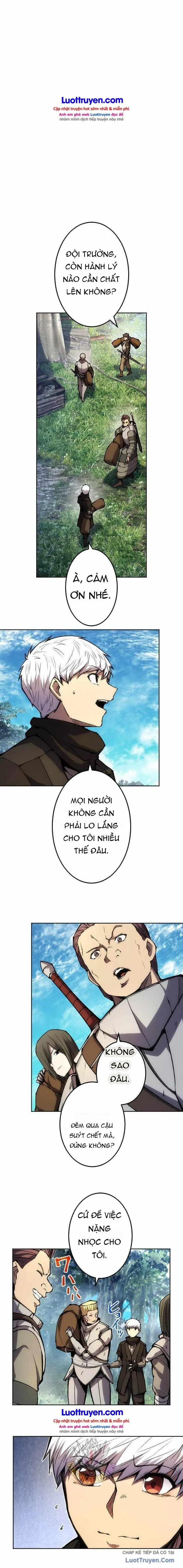 Tuyệt Thế Sát Thủ Hồi Quy Tại Học Viện Chapter 41 - Trang 23