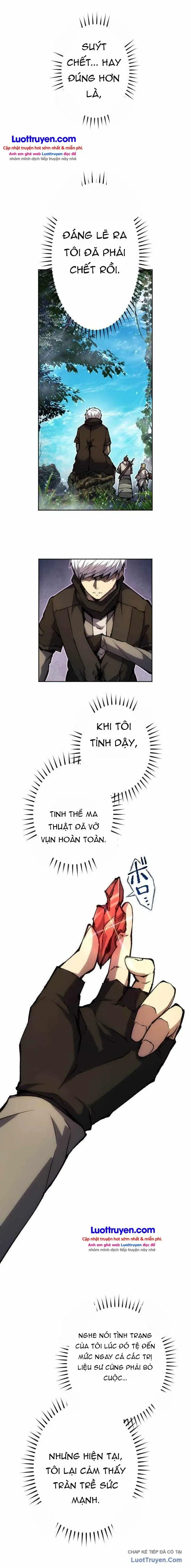 Tuyệt Thế Sát Thủ Hồi Quy Tại Học Viện Chapter 41 - Trang 24