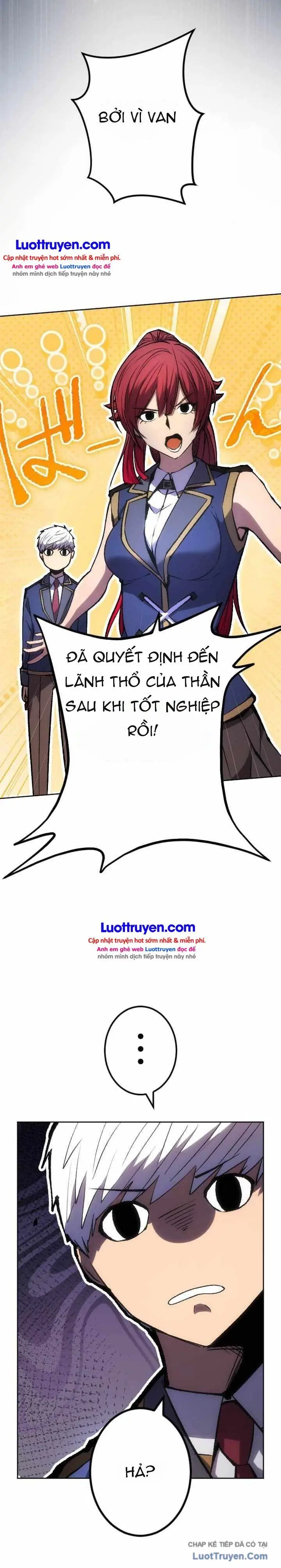 Tuyệt Thế Sát Thủ Hồi Quy Tại Học Viện Chapter 42 - Trang 20