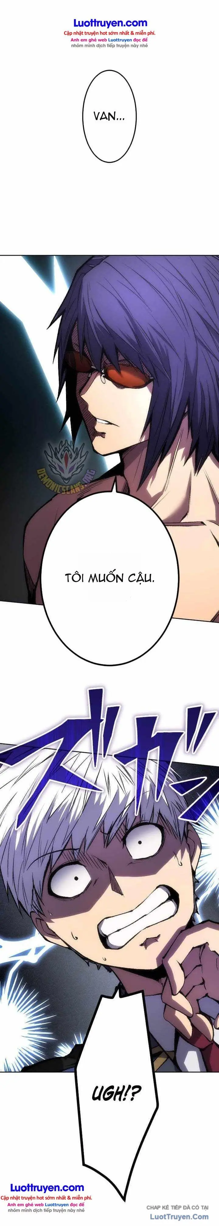 Tuyệt Thế Sát Thủ Hồi Quy Tại Học Viện Chapter 42 - Trang 34
