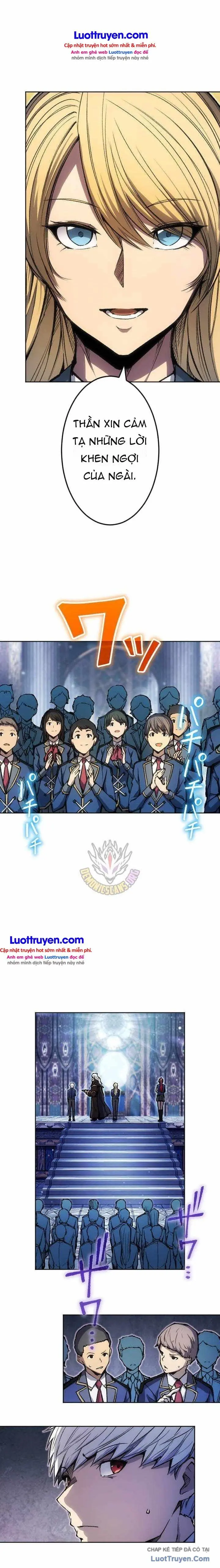 Tuyệt Thế Sát Thủ Hồi Quy Tại Học Viện Chapter 42 - Trang 6
