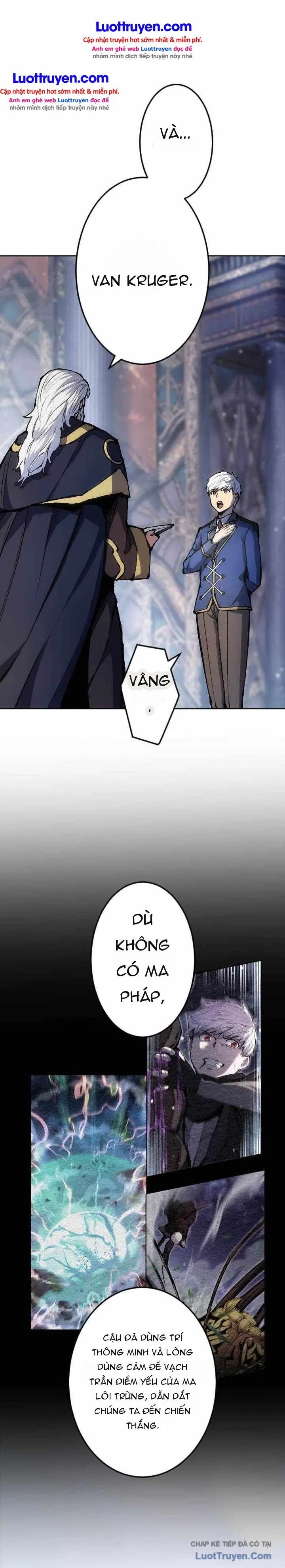 Tuyệt Thế Sát Thủ Hồi Quy Tại Học Viện Chapter 42 - Trang 7