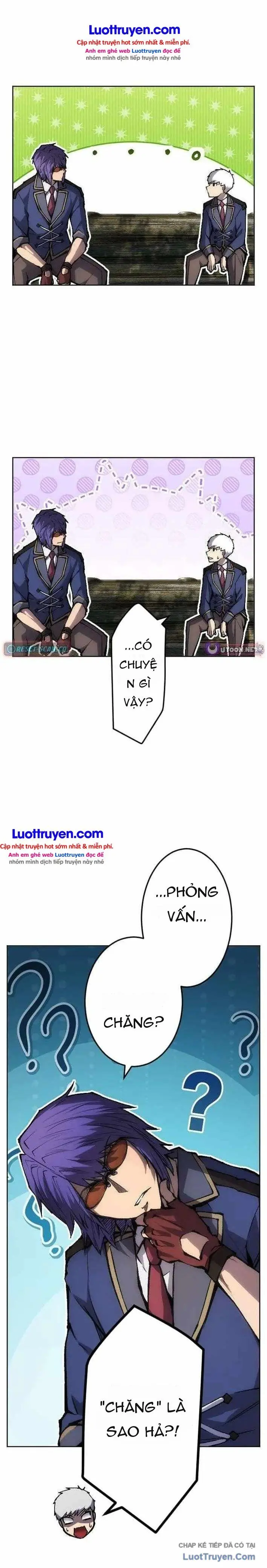 Tuyệt Thế Sát Thủ Hồi Quy Tại Học Viện Chapter 43 - Trang 18