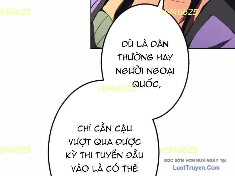 Tuyệt Thế Sát Thủ Hồi Quy Tại Học Viện Chapter 5 - Trang 15