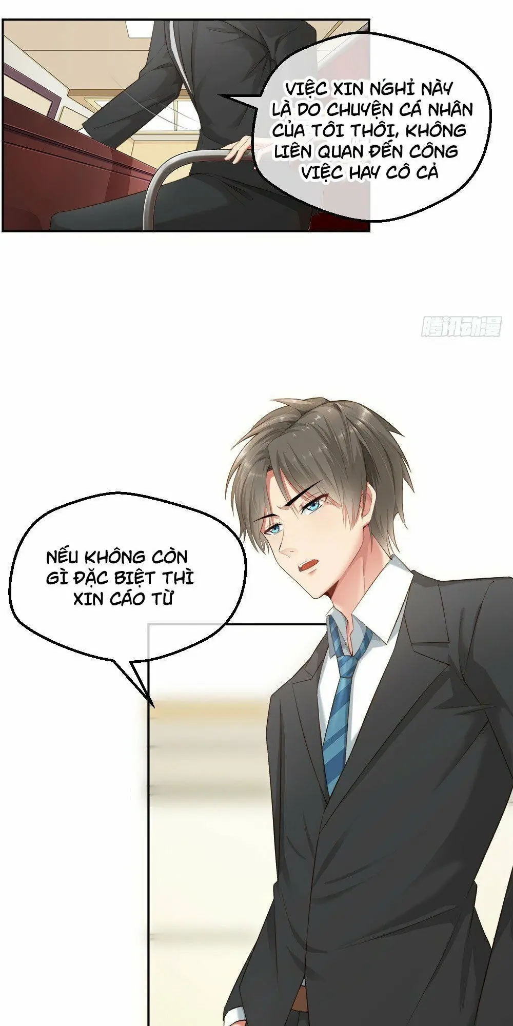 Tuyệt Thế Thiên Tài Hệ Thống Chapter 1 - Trang 10