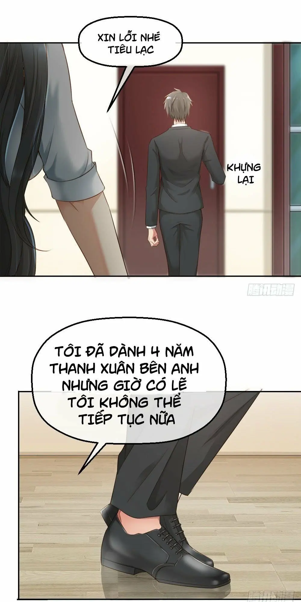 Tuyệt Thế Thiên Tài Hệ Thống Chapter 1 - Trang 12