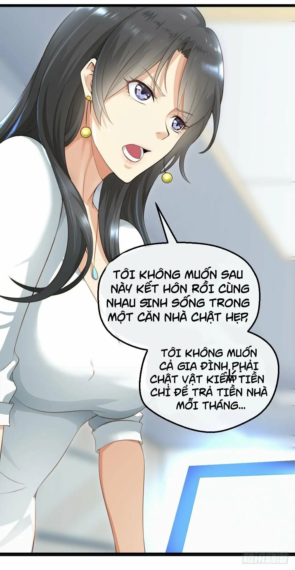 Tuyệt Thế Thiên Tài Hệ Thống Chapter 1 - Trang 14