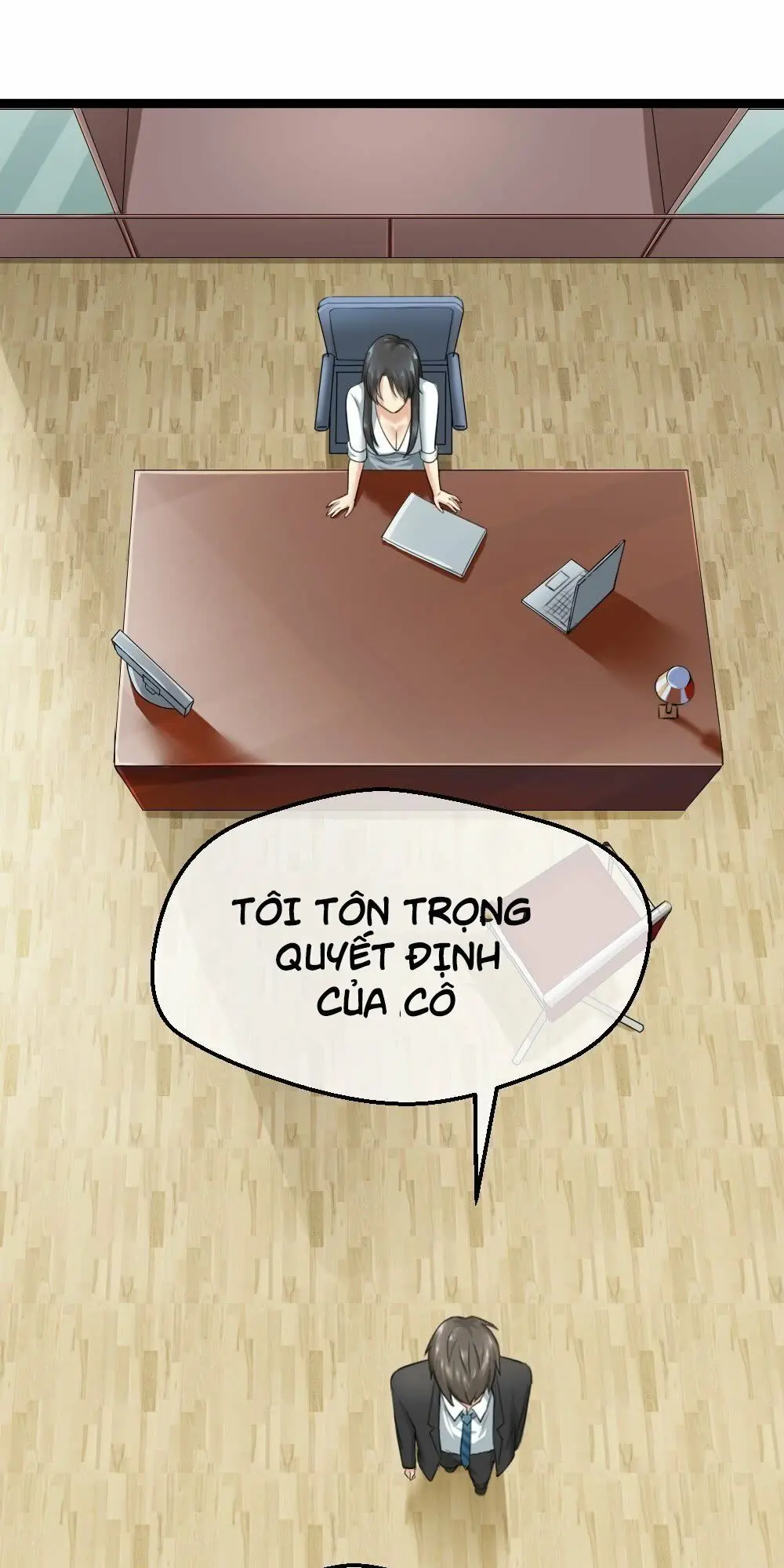 Tuyệt Thế Thiên Tài Hệ Thống Chapter 1 - Trang 17
