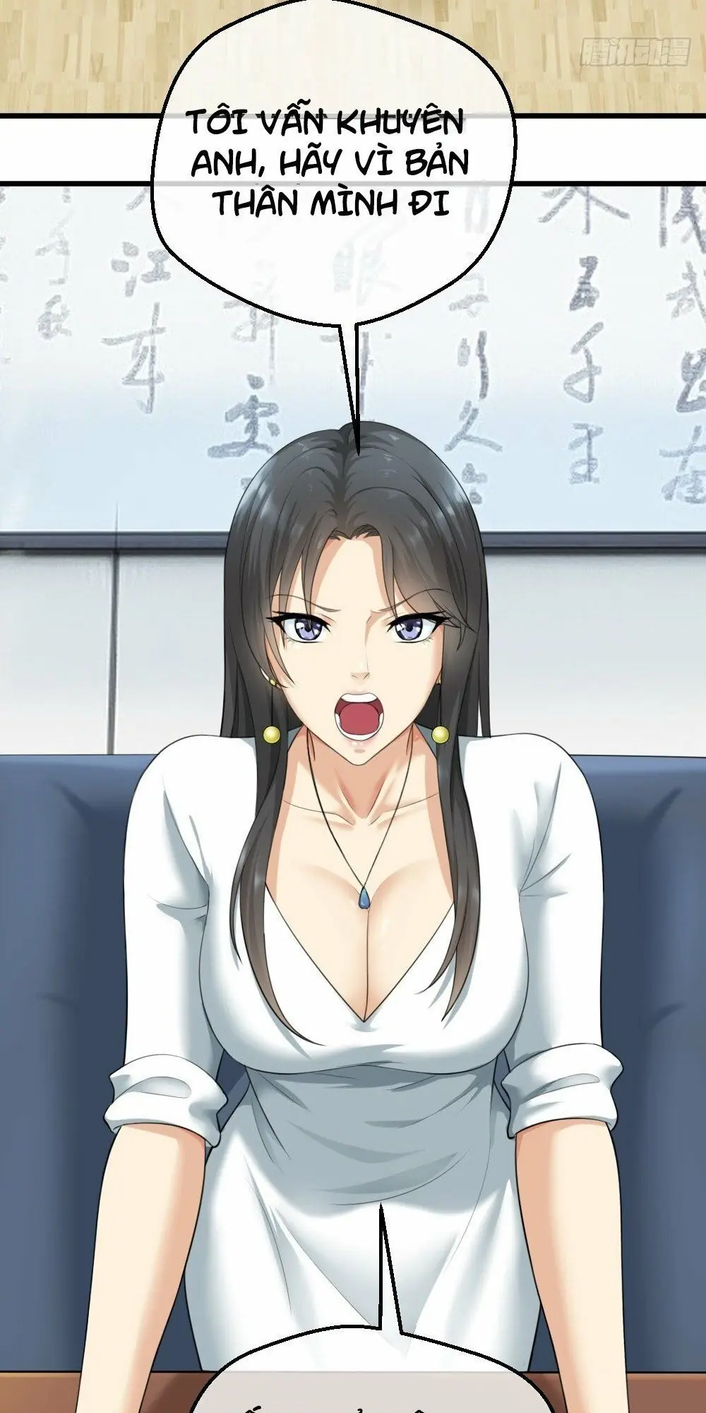 Tuyệt Thế Thiên Tài Hệ Thống Chapter 1 - Trang 18