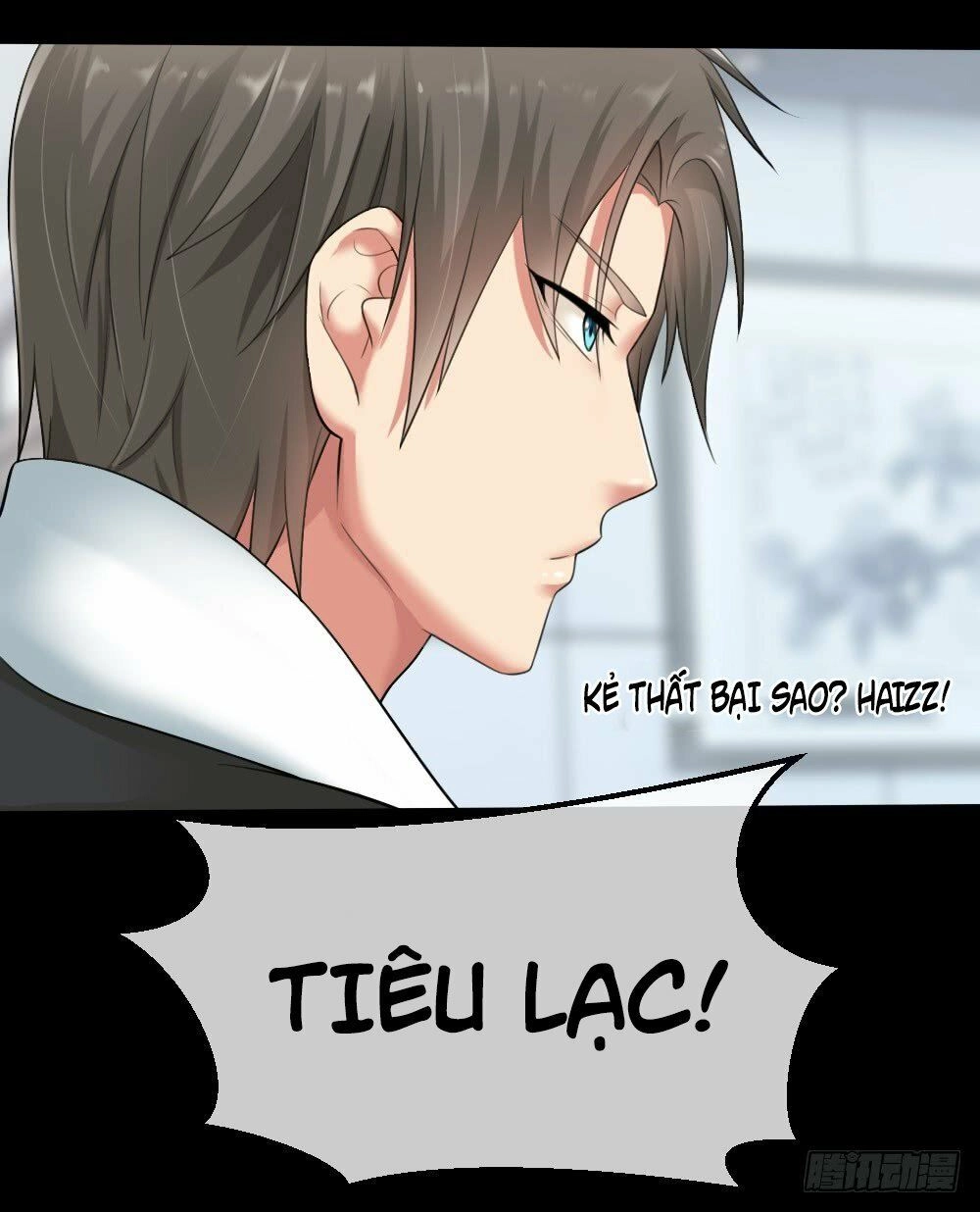 Tuyệt Thế Thiên Tài Hệ Thống Chapter 1 - Trang 20