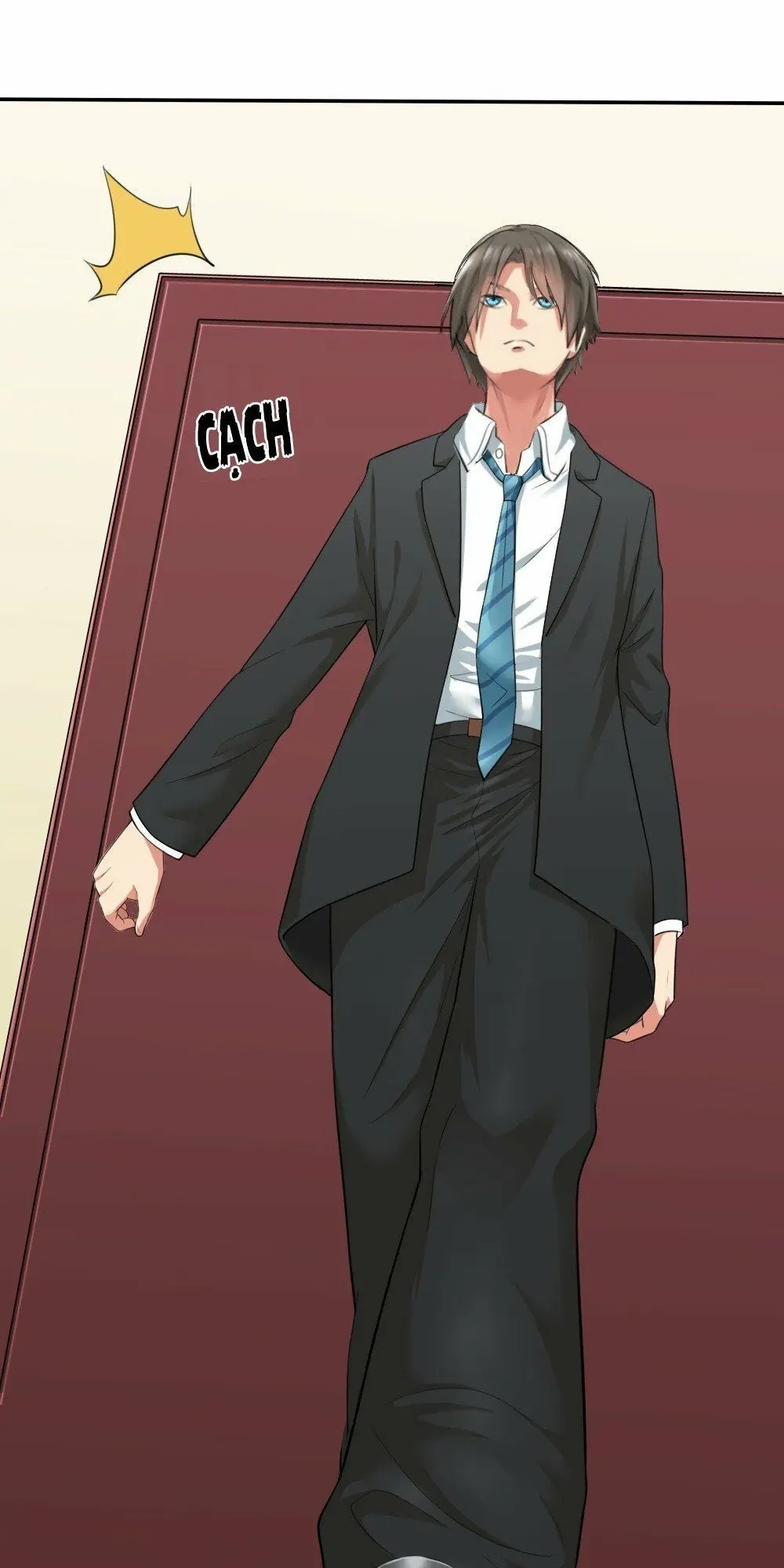 Tuyệt Thế Thiên Tài Hệ Thống Chapter 1 - Trang 23
