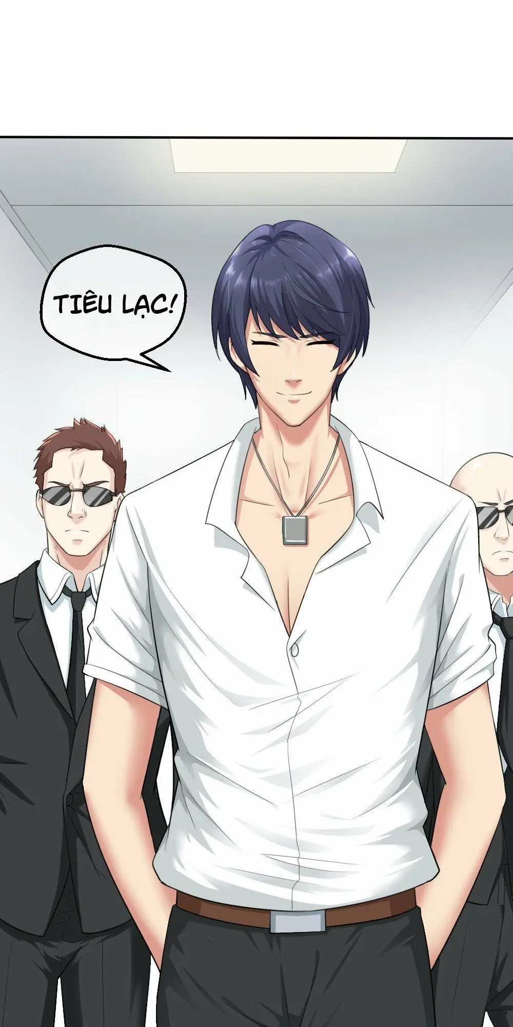 Tuyệt Thế Thiên Tài Hệ Thống Chapter 1 - Trang 27