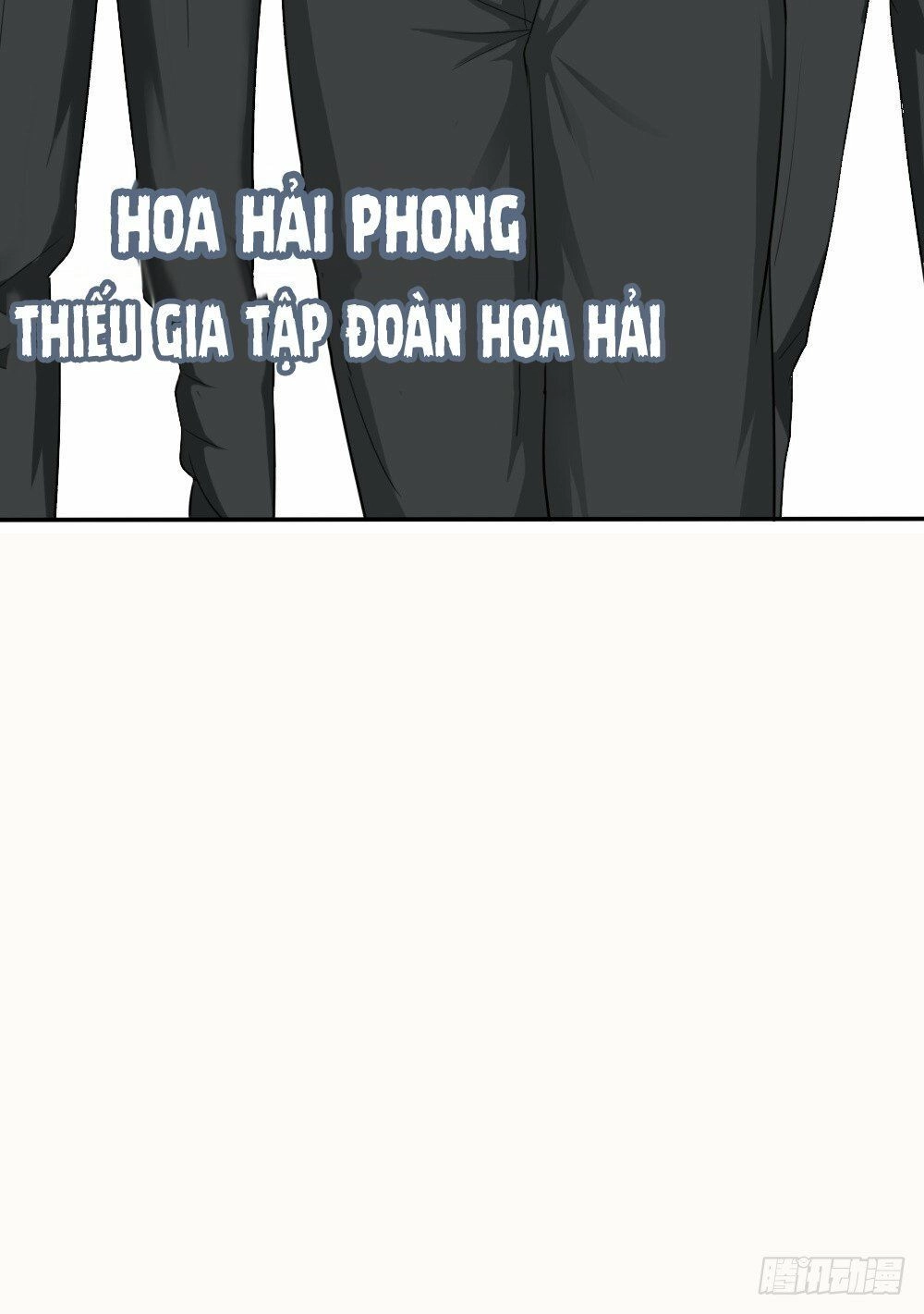 Tuyệt Thế Thiên Tài Hệ Thống Chapter 1 - Trang 28