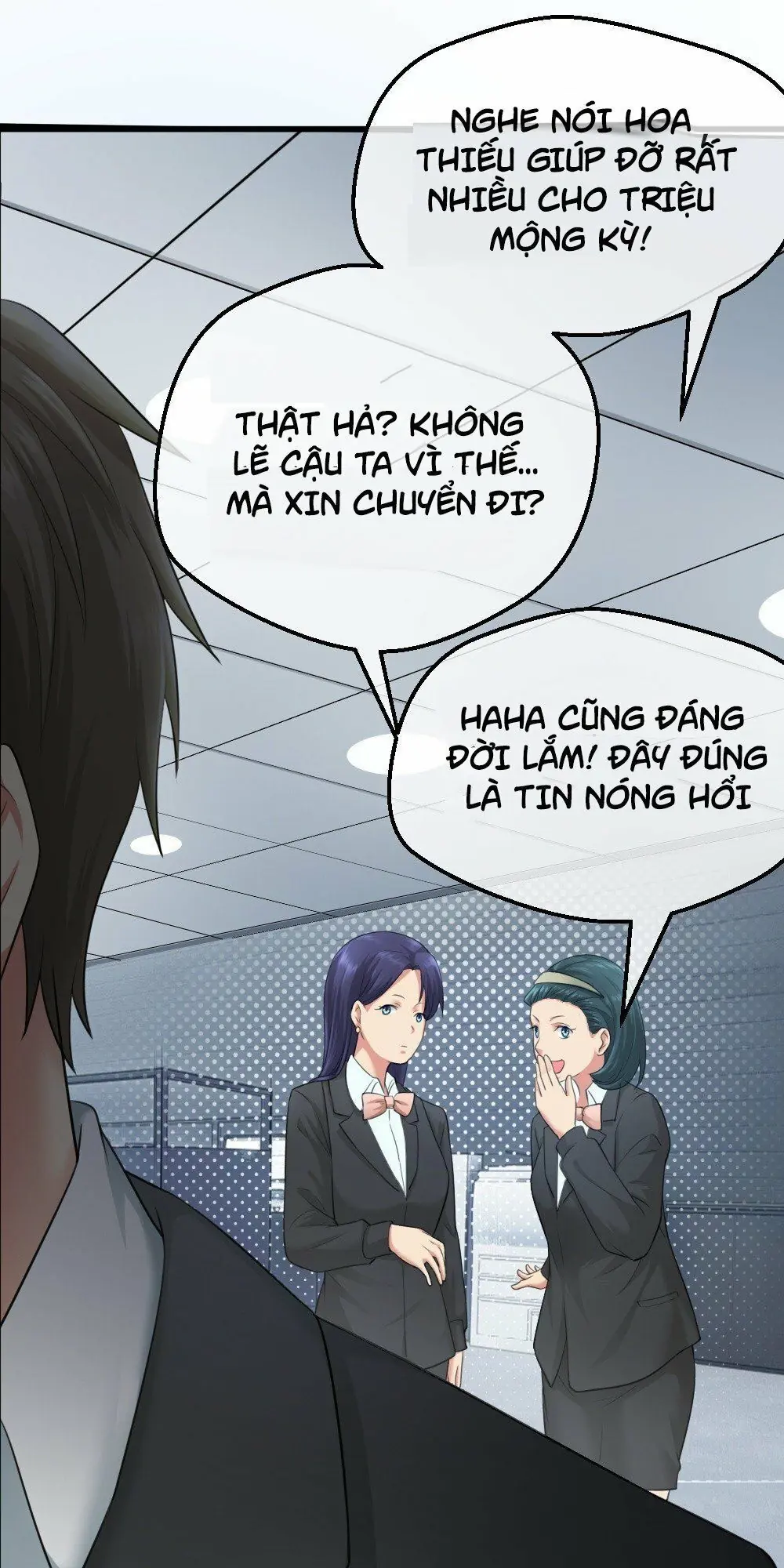 Tuyệt Thế Thiên Tài Hệ Thống Chapter 1 - Trang 30