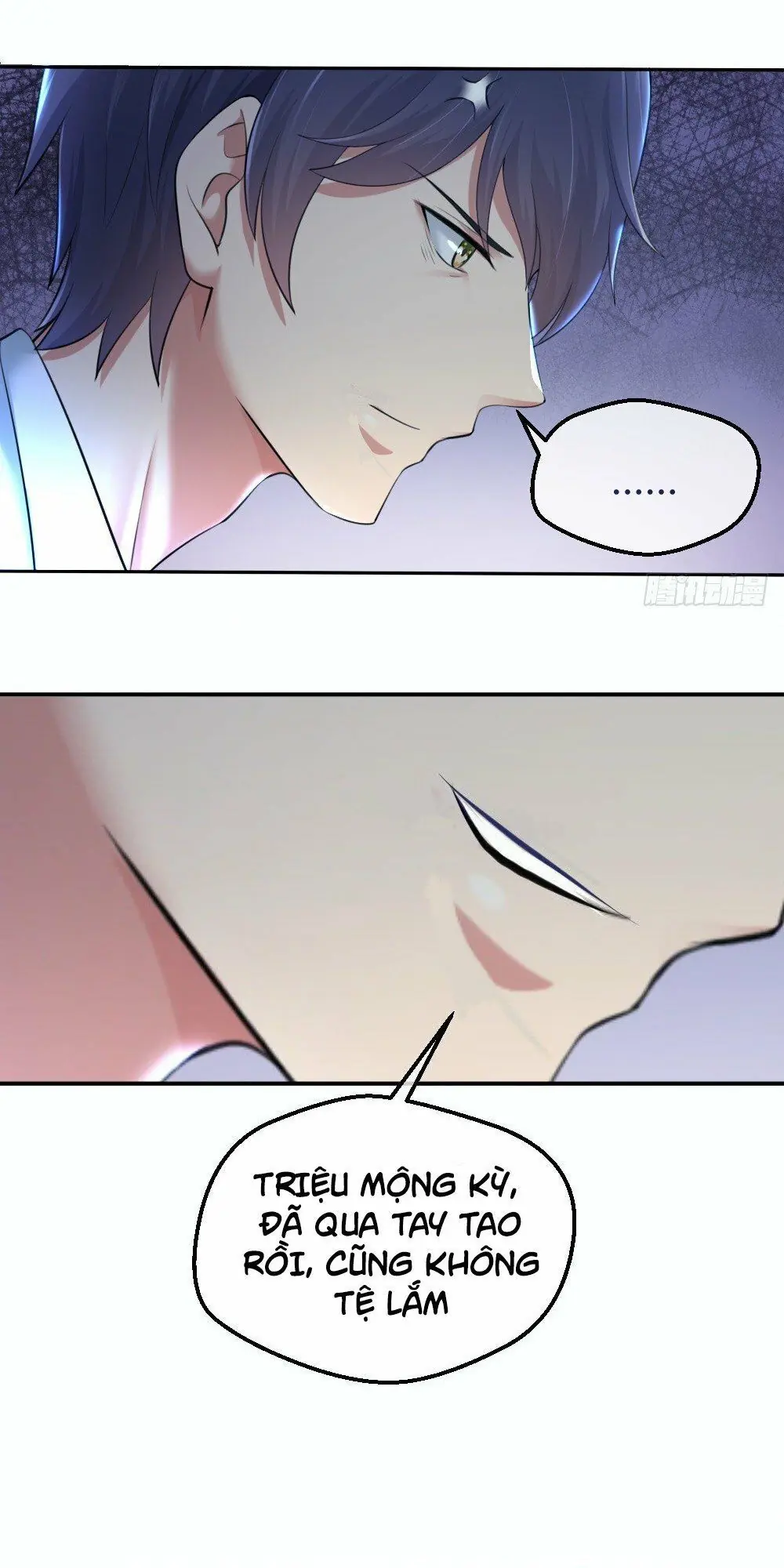 Tuyệt Thế Thiên Tài Hệ Thống Chapter 1 - Trang 33