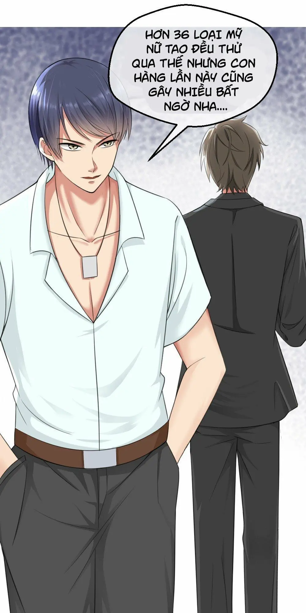 Tuyệt Thế Thiên Tài Hệ Thống Chapter 1 - Trang 35