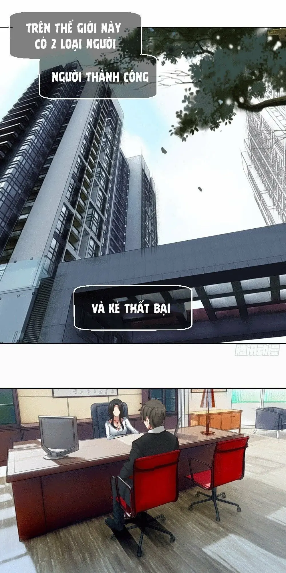 Tuyệt Thế Thiên Tài Hệ Thống Chapter 1 - Trang 4