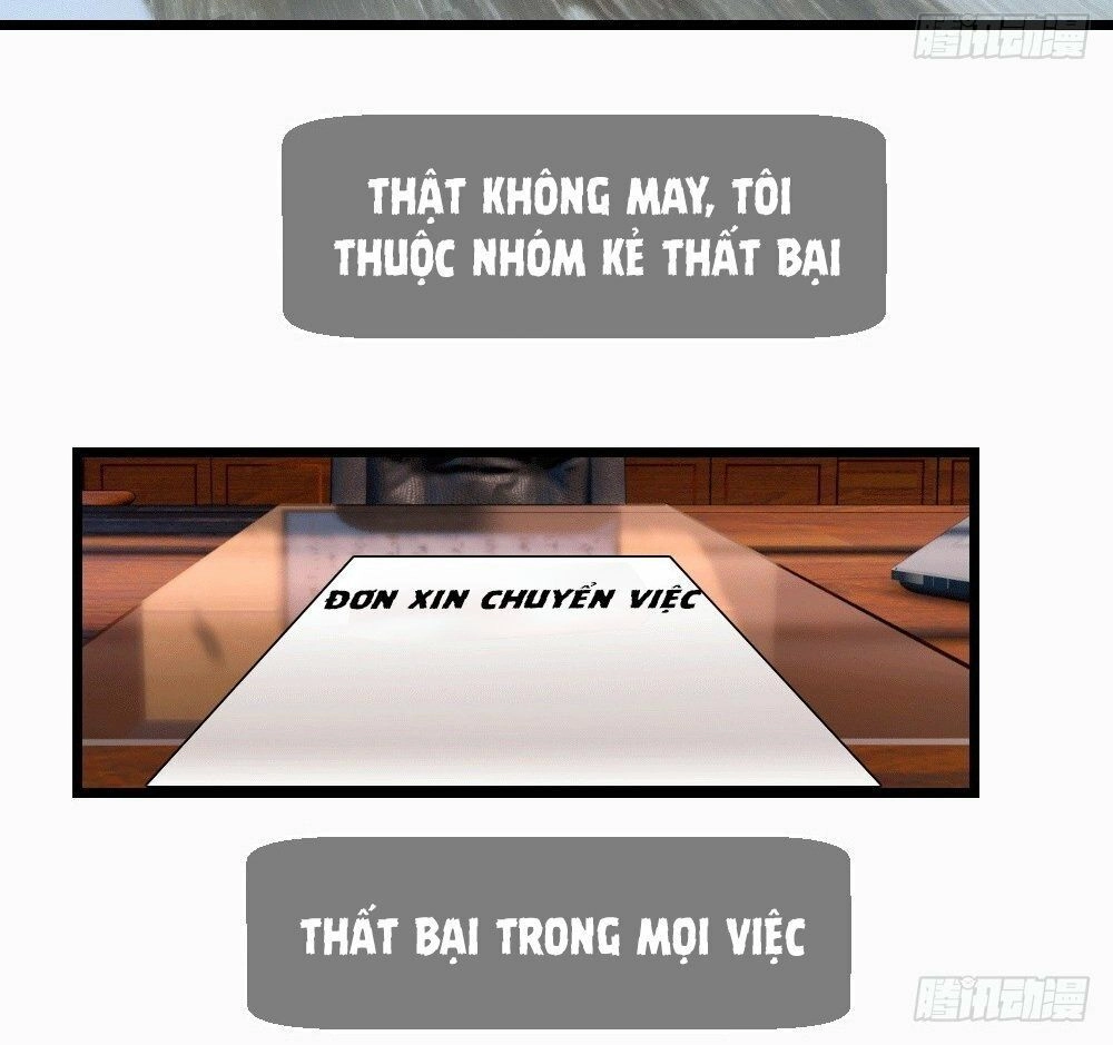 Tuyệt Thế Thiên Tài Hệ Thống Chapter 1 - Trang 5