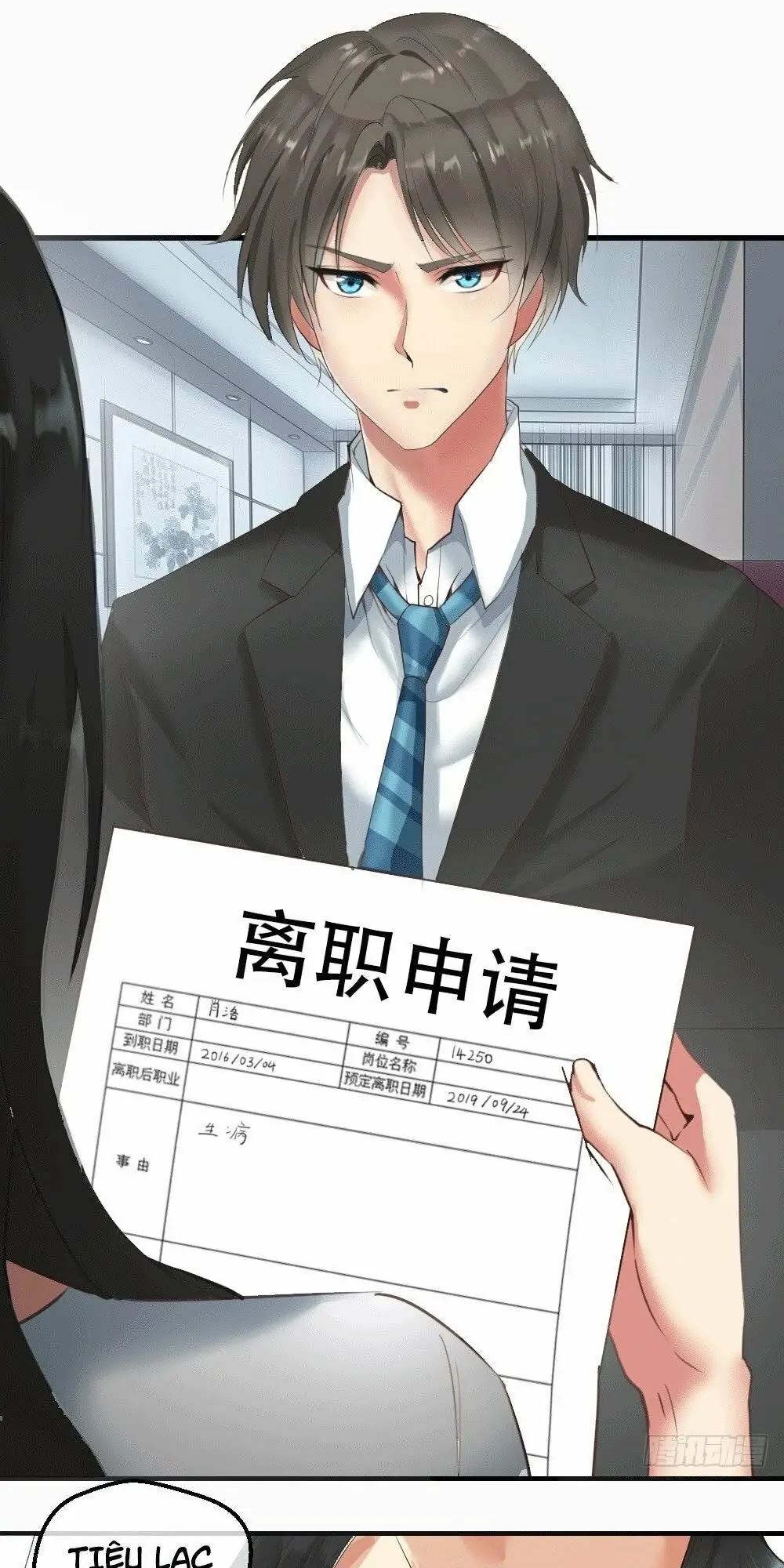 Tuyệt Thế Thiên Tài Hệ Thống Chapter 1 - Trang 6