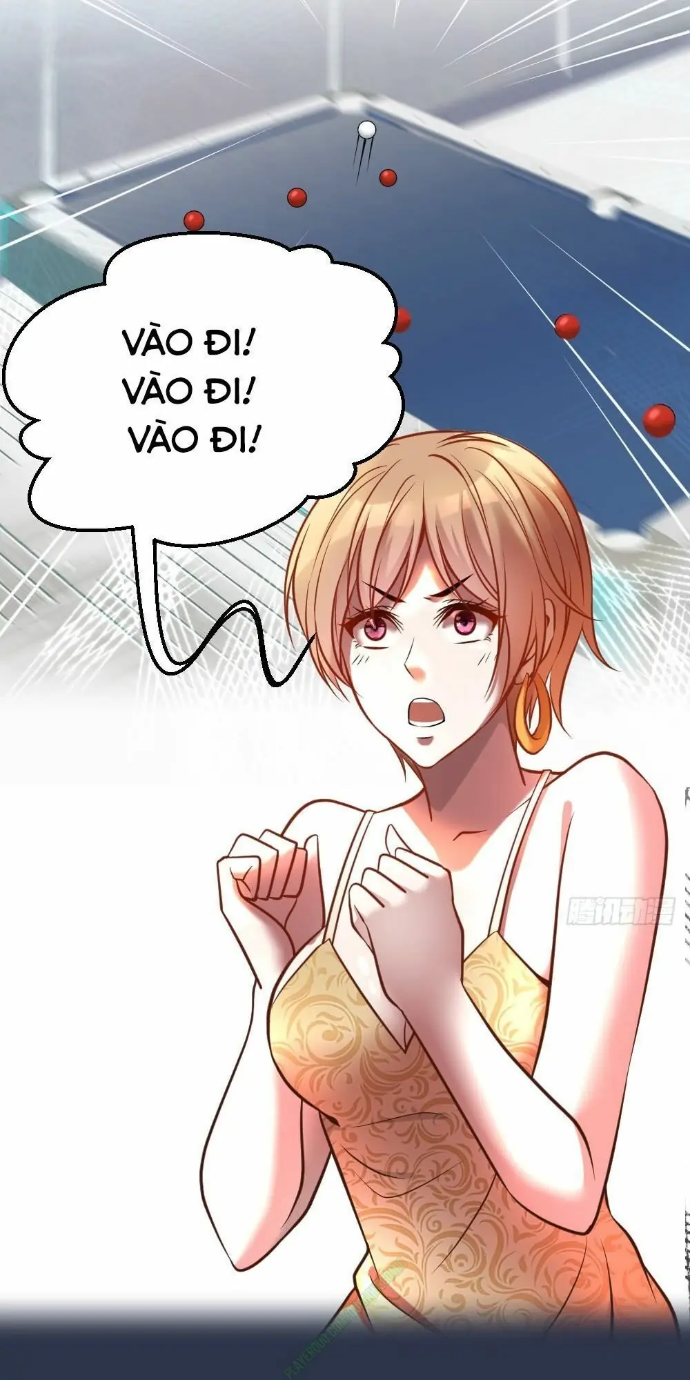 Tuyệt Thế Thiên Tài Hệ Thống Chapter 10 - Trang 10