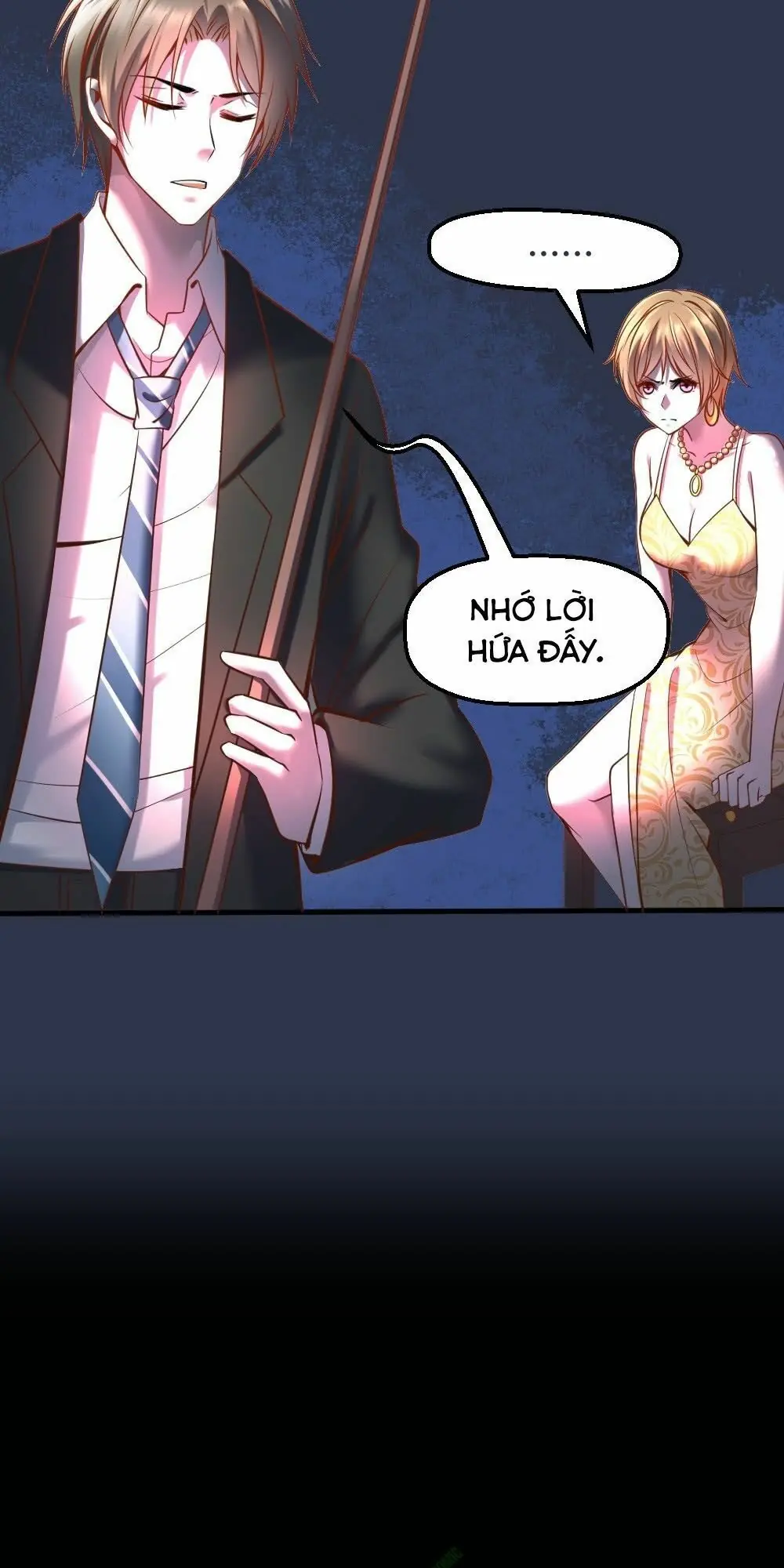 Tuyệt Thế Thiên Tài Hệ Thống Chapter 10 - Trang 12