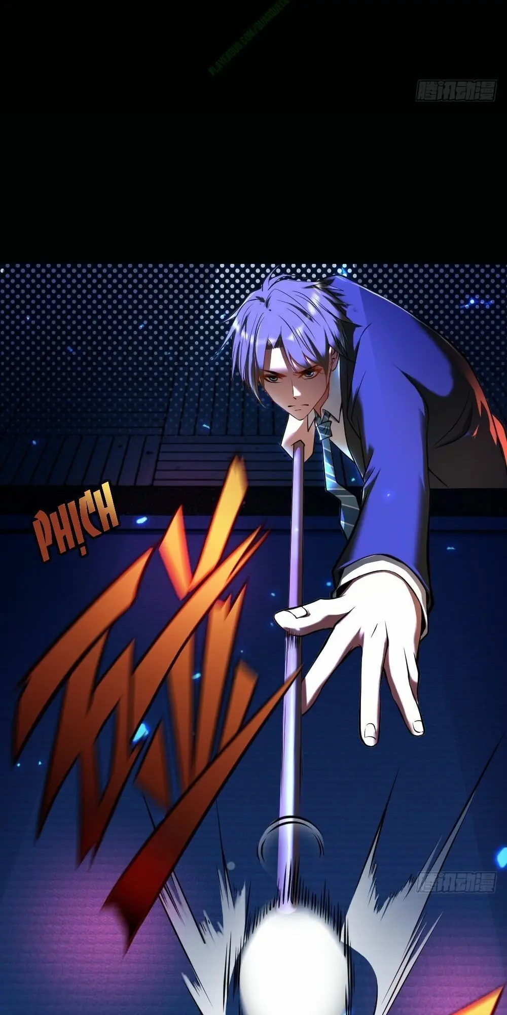 Tuyệt Thế Thiên Tài Hệ Thống Chapter 10 - Trang 13