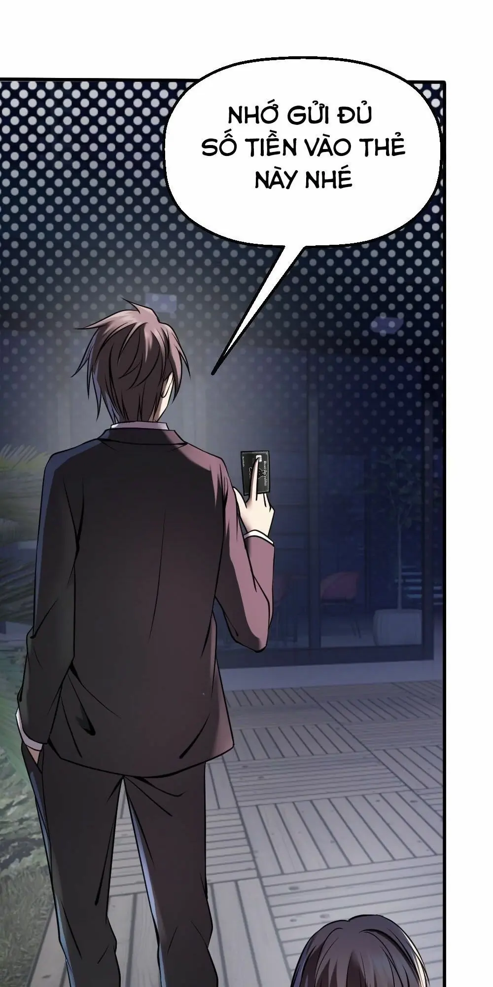 Tuyệt Thế Thiên Tài Hệ Thống Chapter 10 - Trang 17